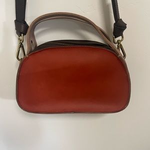 Madewell Cross Body Bag